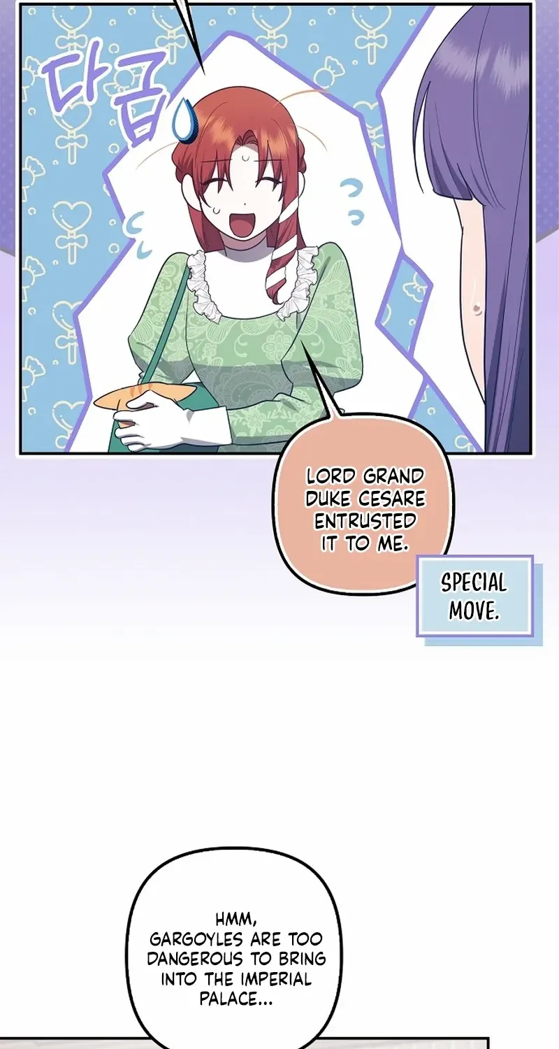 The Abandoned Bachelorette Enjoys Her Simple Life Chapter 69 page 47 - 