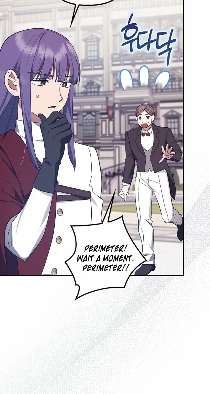 The Abandoned Bachelorette Enjoys Her Simple Life Chapter 69 page 48 - 