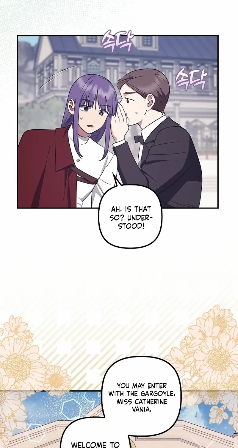 The Abandoned Bachelorette Enjoys Her Simple Life Chapter 69 page 49 - 
