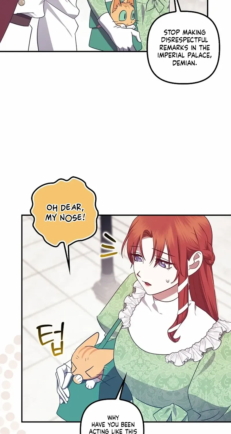 The Abandoned Bachelorette Enjoys Her Simple Life Chapter 69 page 53 - 