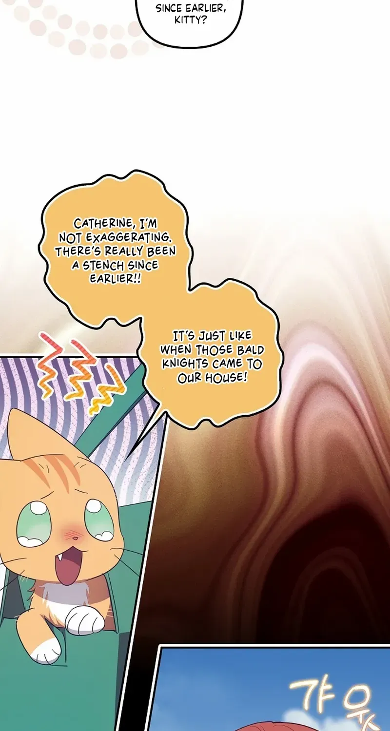 The Abandoned Bachelorette Enjoys Her Simple Life Chapter 69 page 54 - 