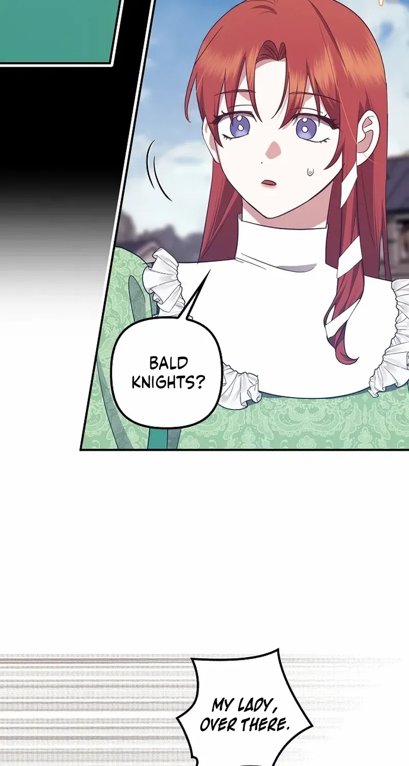 The Abandoned Bachelorette Enjoys Her Simple Life Chapter 69 page 55 - 