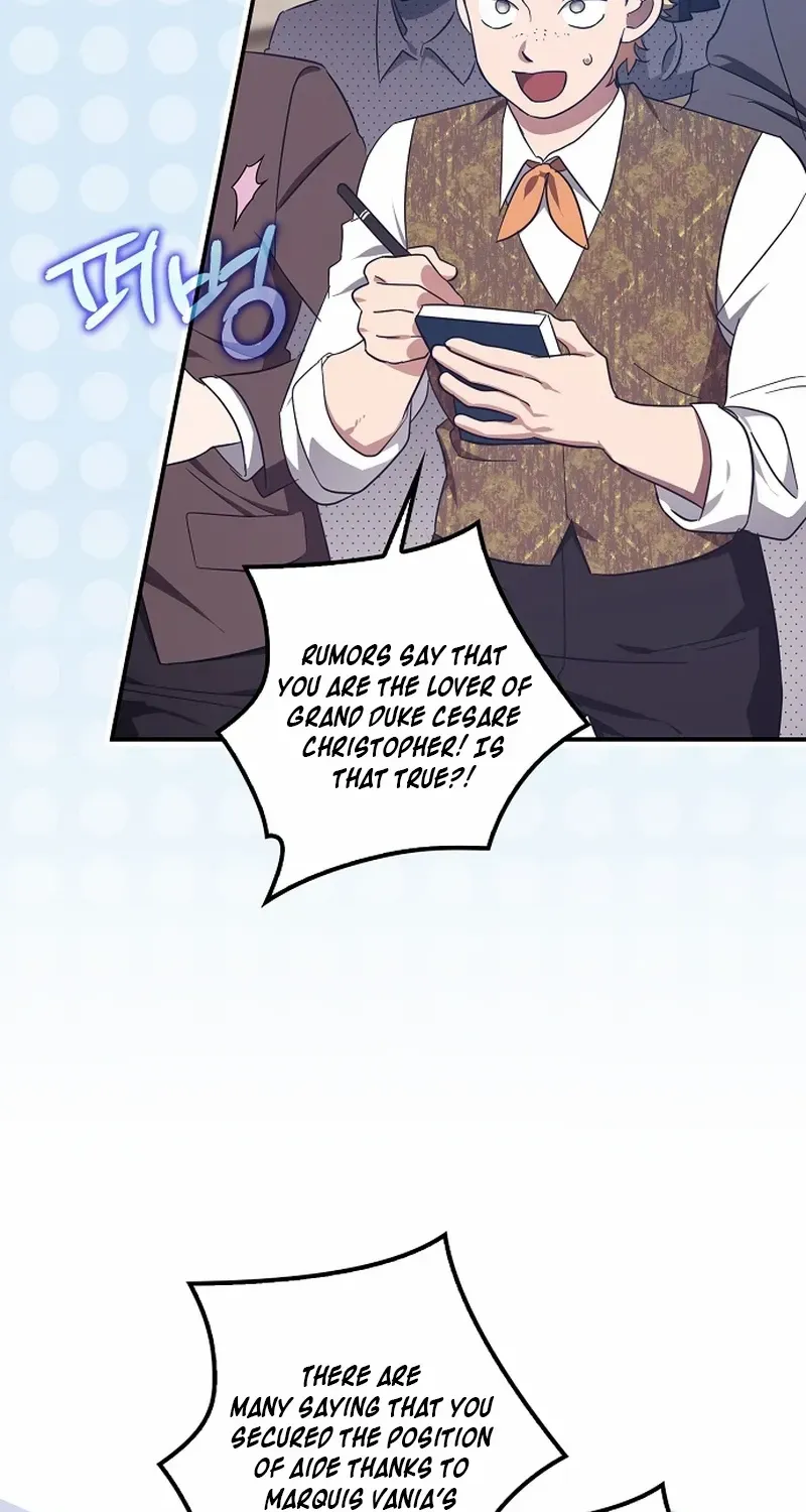 The Abandoned Bachelorette Enjoys Her Simple Life Chapter 69 page 7 - 