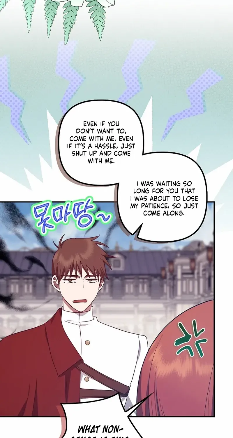 The Abandoned Bachelorette Enjoys Her Simple Life Chapter 69 page 65 - 