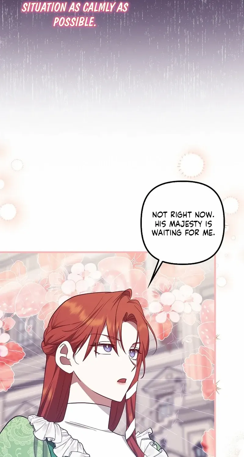 The Abandoned Bachelorette Enjoys Her Simple Life Chapter 69 page 67 - 