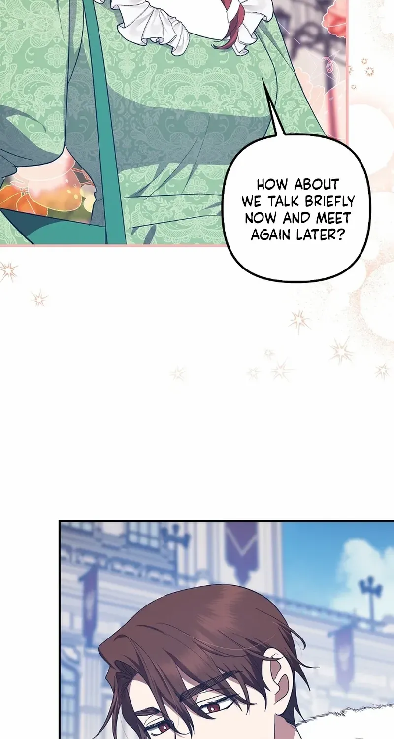 The Abandoned Bachelorette Enjoys Her Simple Life Chapter 69 page 68 - 