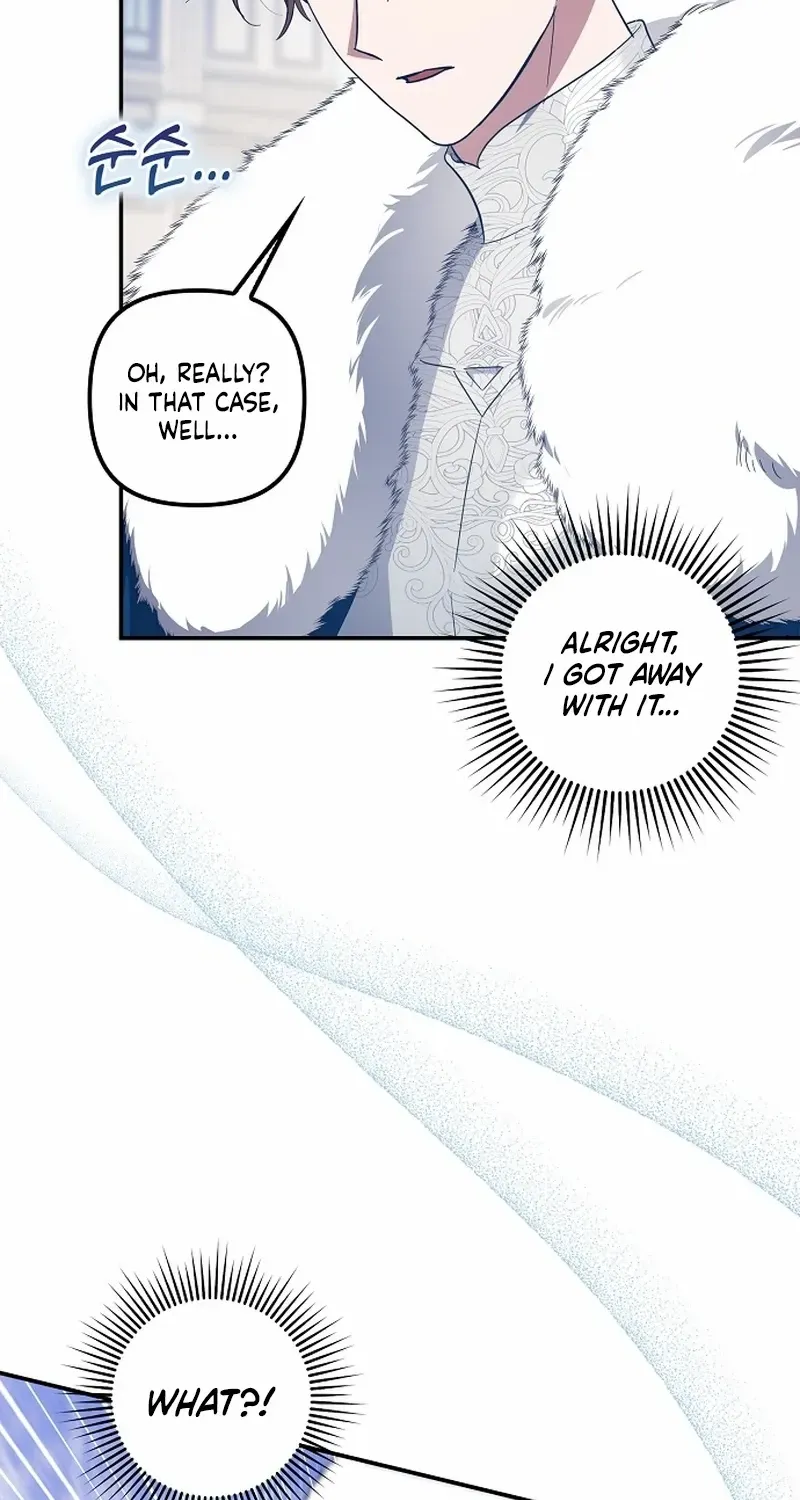 The Abandoned Bachelorette Enjoys Her Simple Life Chapter 69 page 69 - 