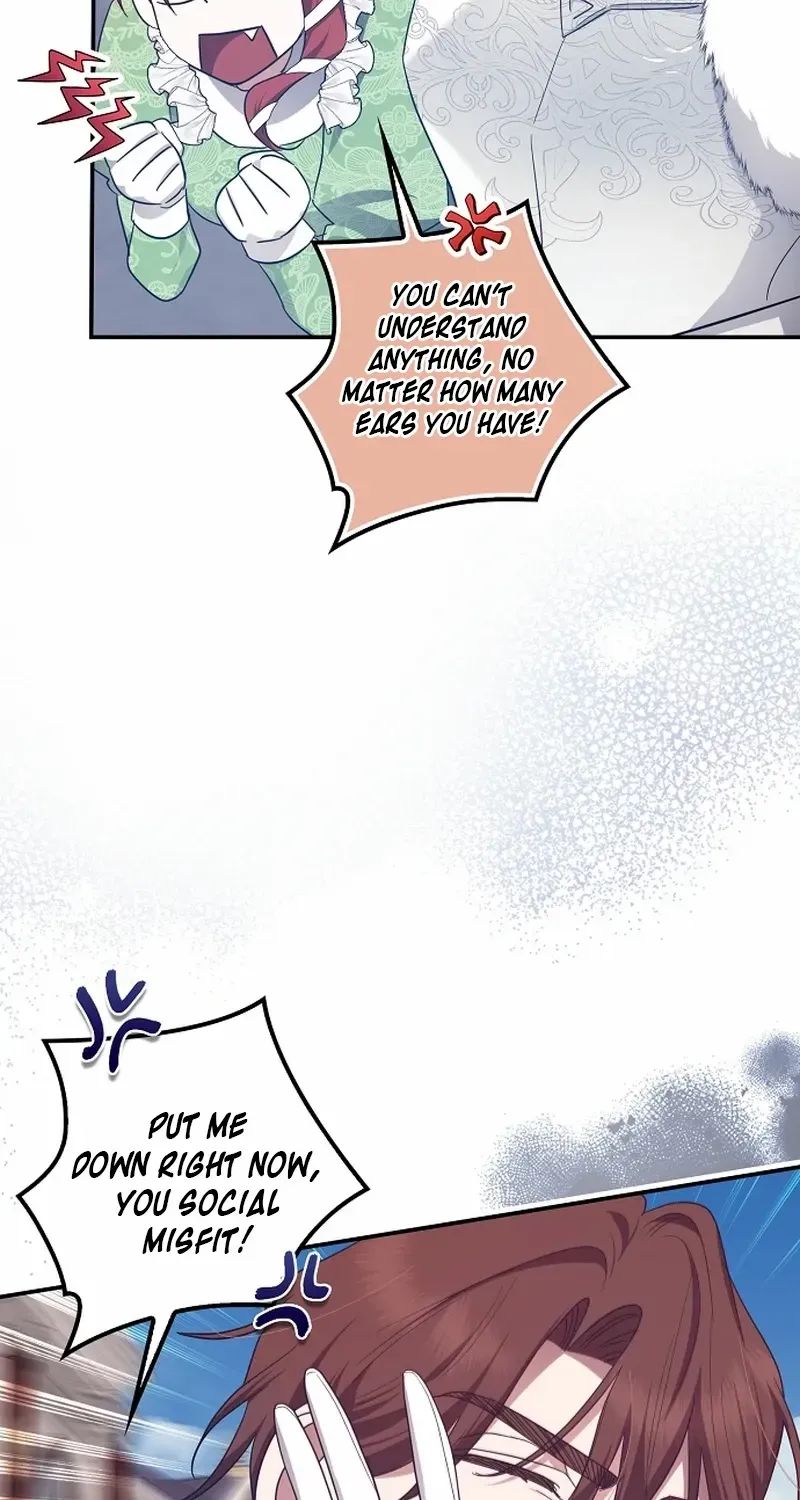 The Abandoned Bachelorette Enjoys Her Simple Life Chapter 69 page 77 - 