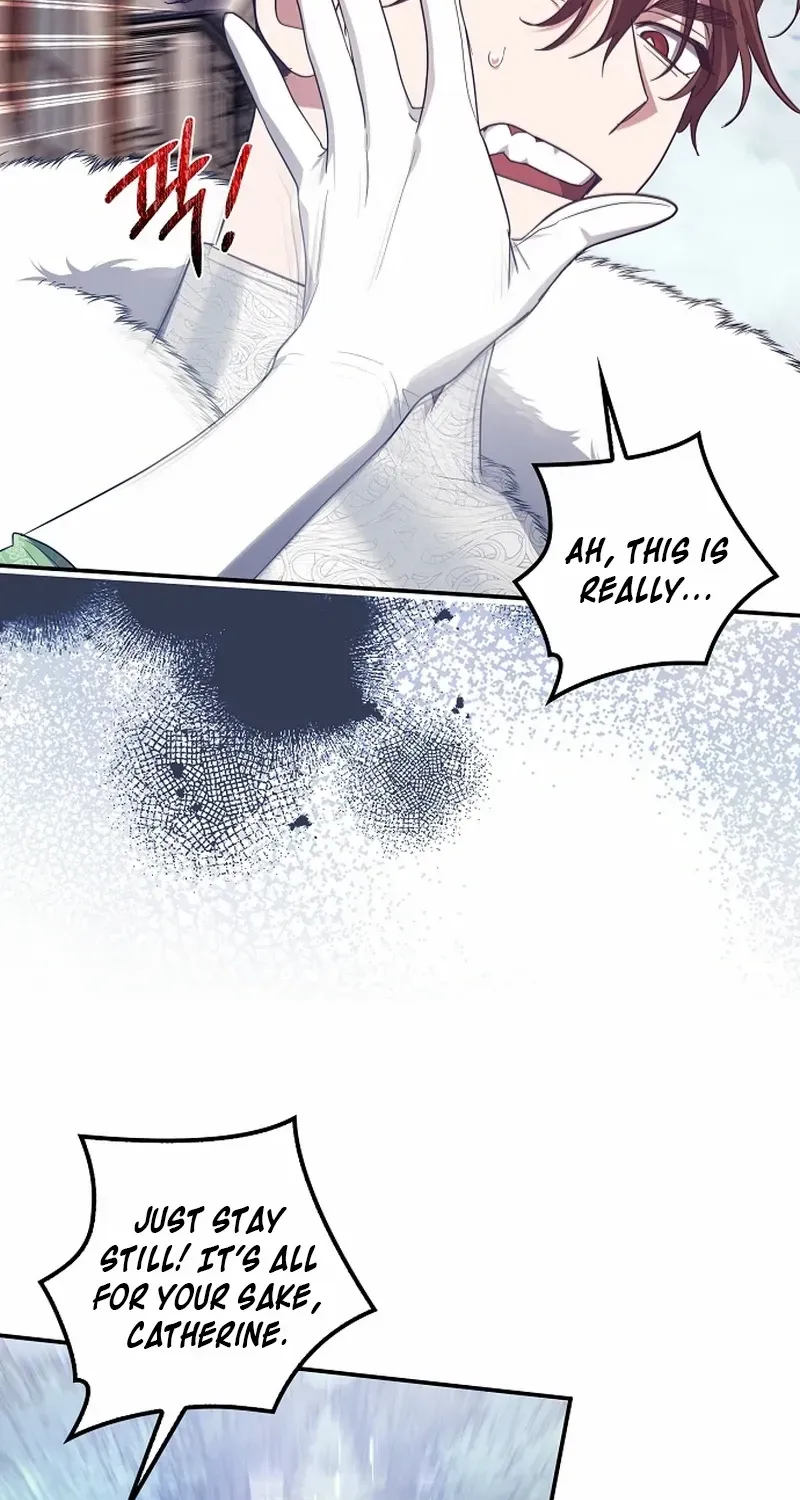 The Abandoned Bachelorette Enjoys Her Simple Life Chapter 69 page 78 - 