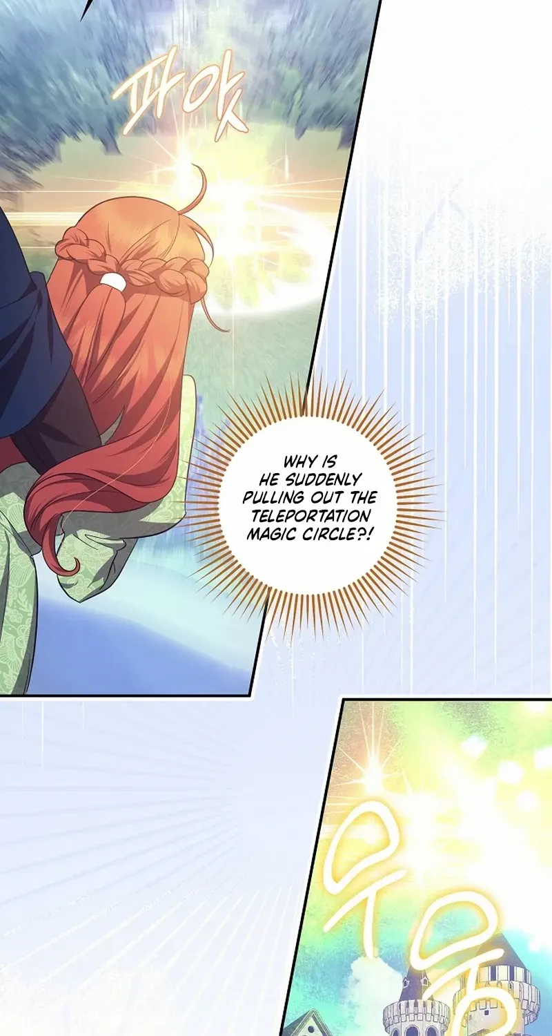 The Abandoned Bachelorette Enjoys Her Simple Life Chapter 69 page 79 - 