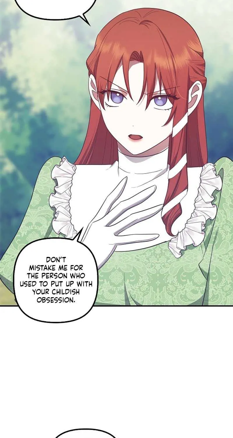 The Abandoned Bachelorette Enjoys Her Simple Life Chapter 70 page 18 - 