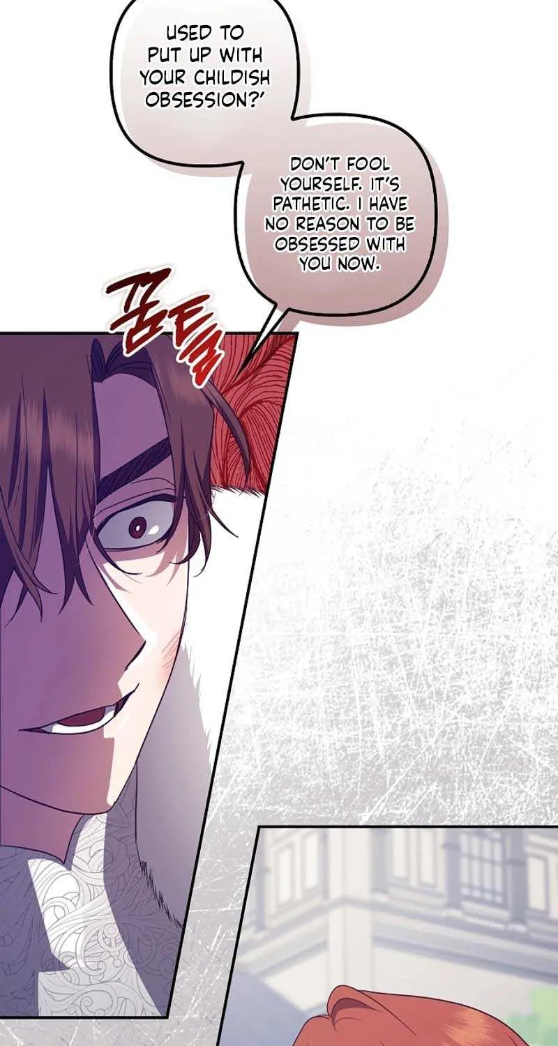 The Abandoned Bachelorette Enjoys Her Simple Life Chapter 70 page 19 - 
