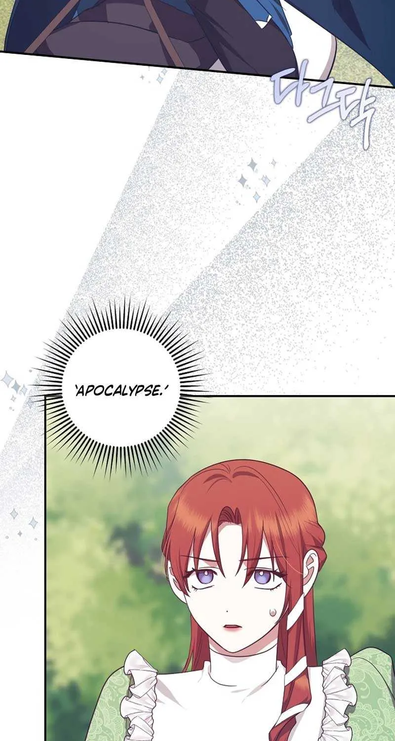 The Abandoned Bachelorette Enjoys Her Simple Life Chapter 70 page 27 - 