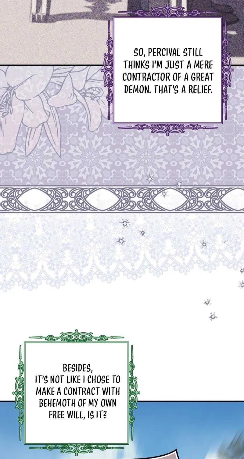 The Abandoned Bachelorette Enjoys Her Simple Life Chapter 70 page 32 - 