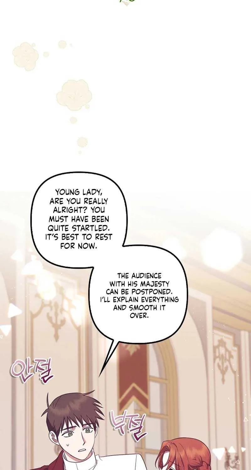 The Abandoned Bachelorette Enjoys Her Simple Life Chapter 70 page 35 - 