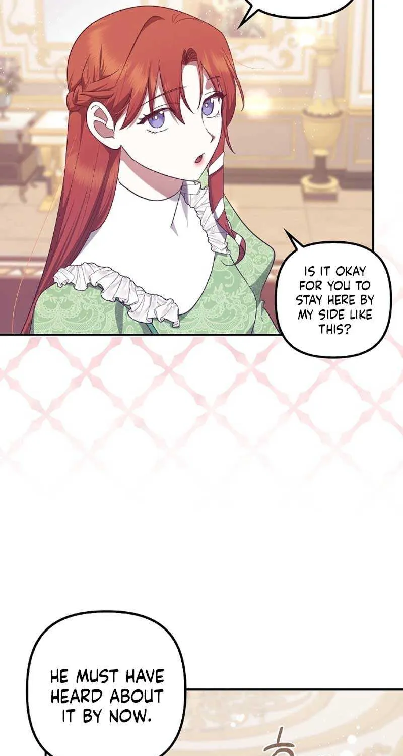 The Abandoned Bachelorette Enjoys Her Simple Life Chapter 70 page 37 - 