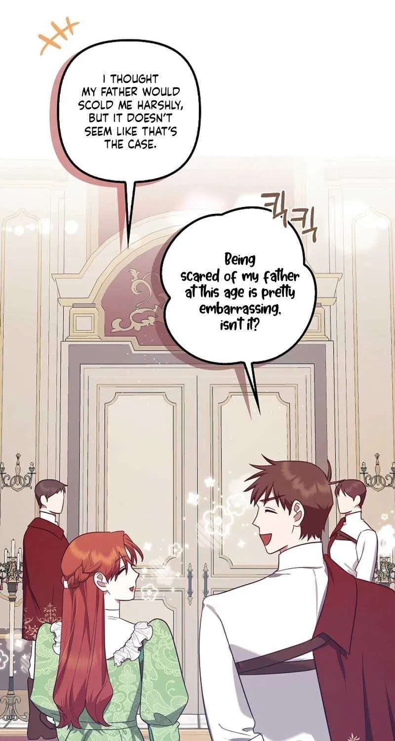 The Abandoned Bachelorette Enjoys Her Simple Life Chapter 70 page 39 - 