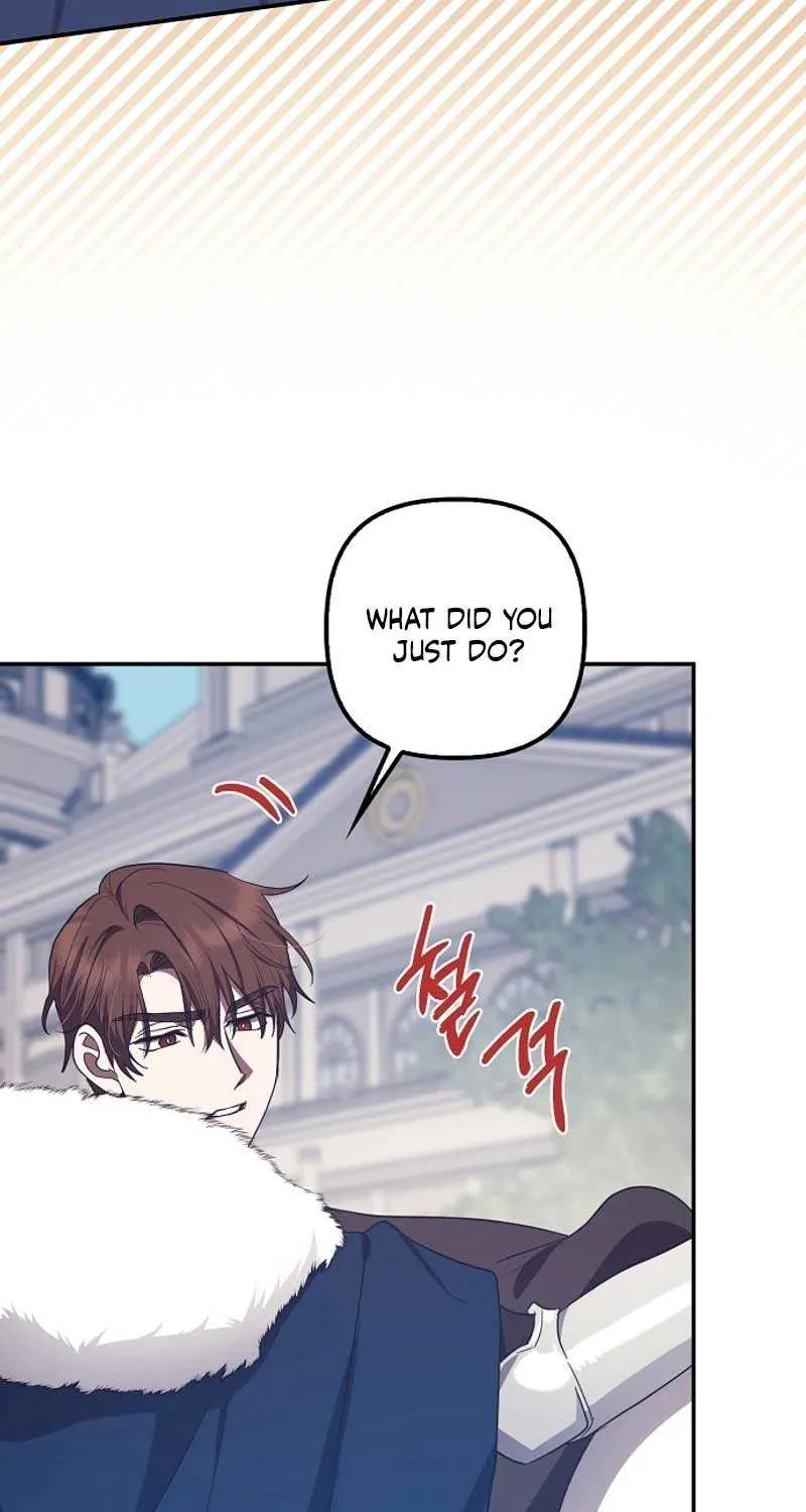 The Abandoned Bachelorette Enjoys Her Simple Life Chapter 70 page 6 - 