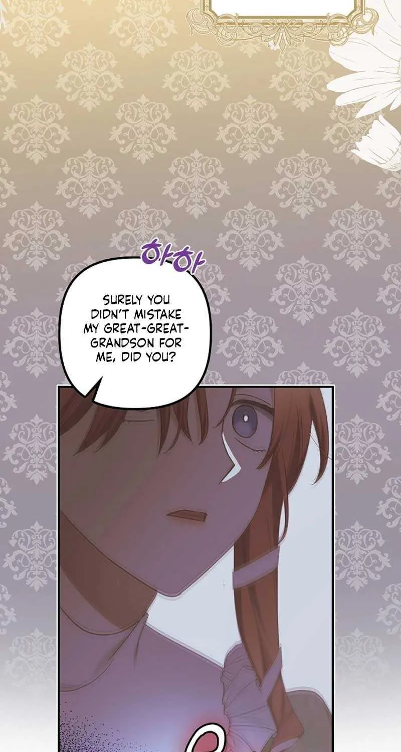 The Abandoned Bachelorette Enjoys Her Simple Life Chapter 70 page 53 - 