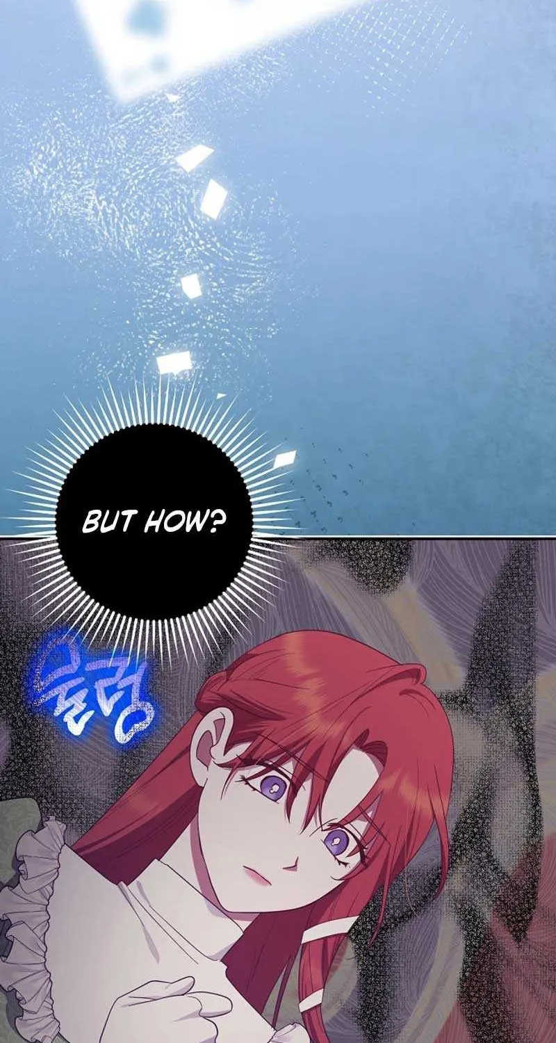 The Abandoned Bachelorette Enjoys Her Simple Life Chapter 70 page 58 - 