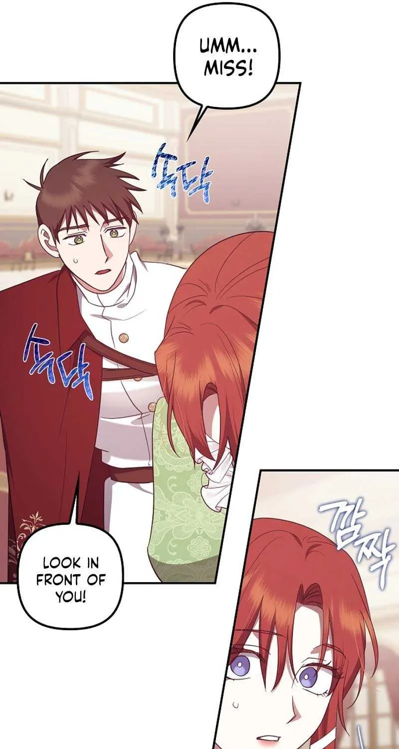 The Abandoned Bachelorette Enjoys Her Simple Life Chapter 70 page 60 - 