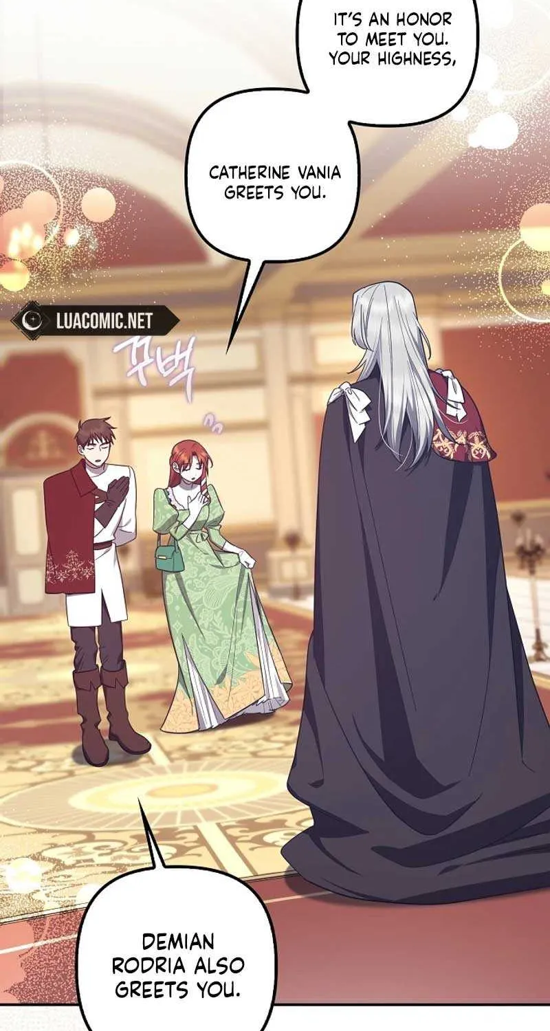 The Abandoned Bachelorette Enjoys Her Simple Life Chapter 70 page 65 - 