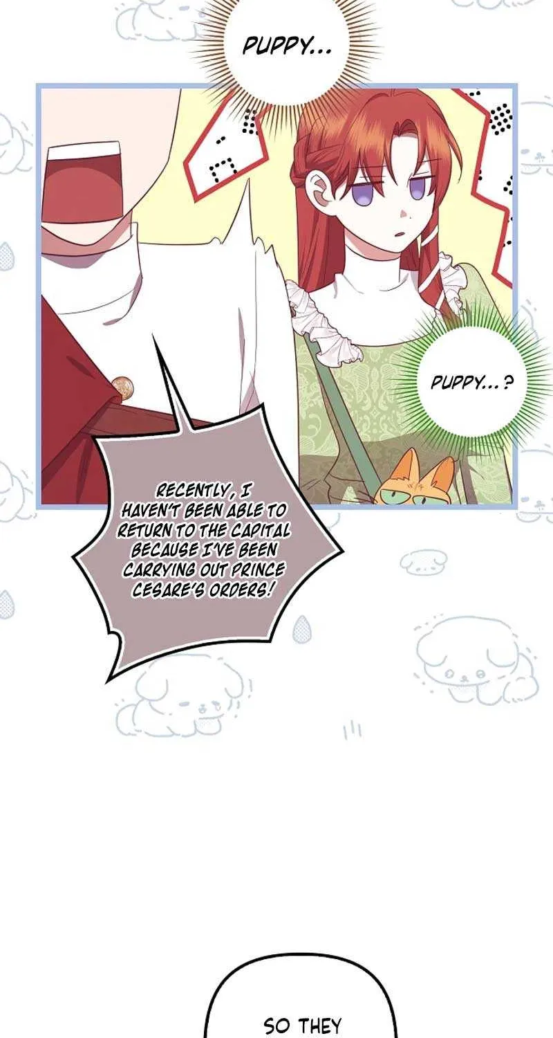 The Abandoned Bachelorette Enjoys Her Simple Life Chapter 70 page 75 - 