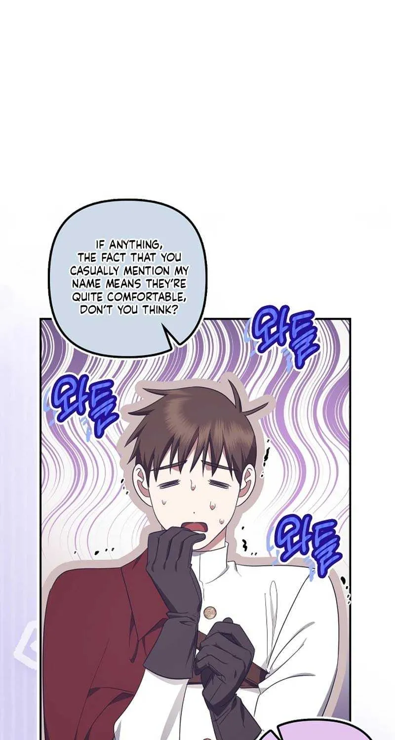 The Abandoned Bachelorette Enjoys Her Simple Life Chapter 70 page 77 - 
