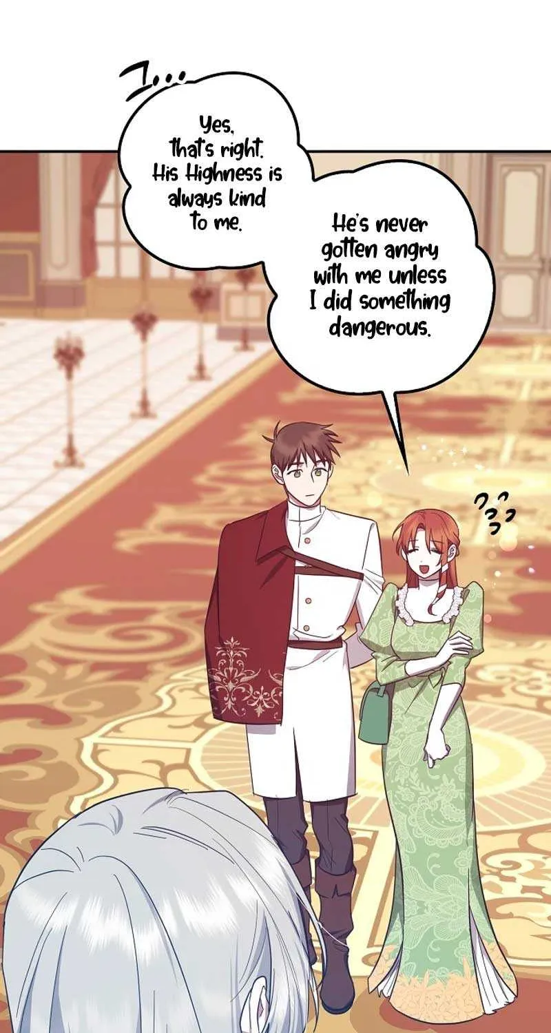The Abandoned Bachelorette Enjoys Her Simple Life Chapter 70 page 81 - 