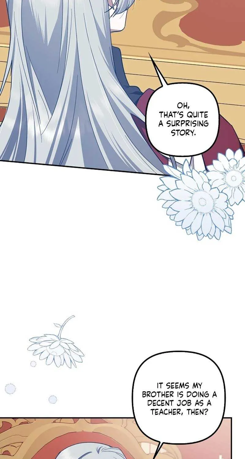 The Abandoned Bachelorette Enjoys Her Simple Life Chapter 70 page 82 - 
