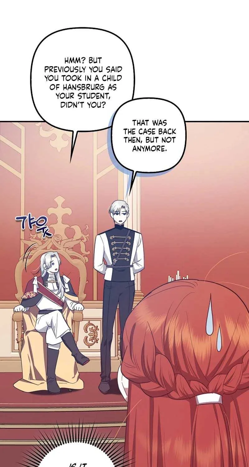 The Abandoned Bachelorette Enjoys Her Simple Life Chapter 70 page 85 - 