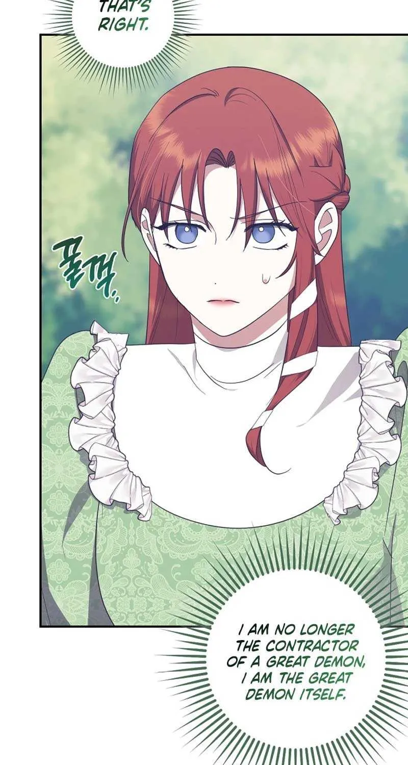 The Abandoned Bachelorette Enjoys Her Simple Life Chapter 70 page 10 - 