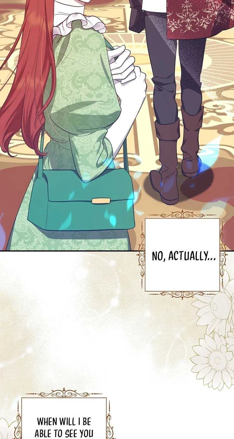 The Abandoned Bachelorette Enjoys Her Simple Life Chapter 71 page 14 - 