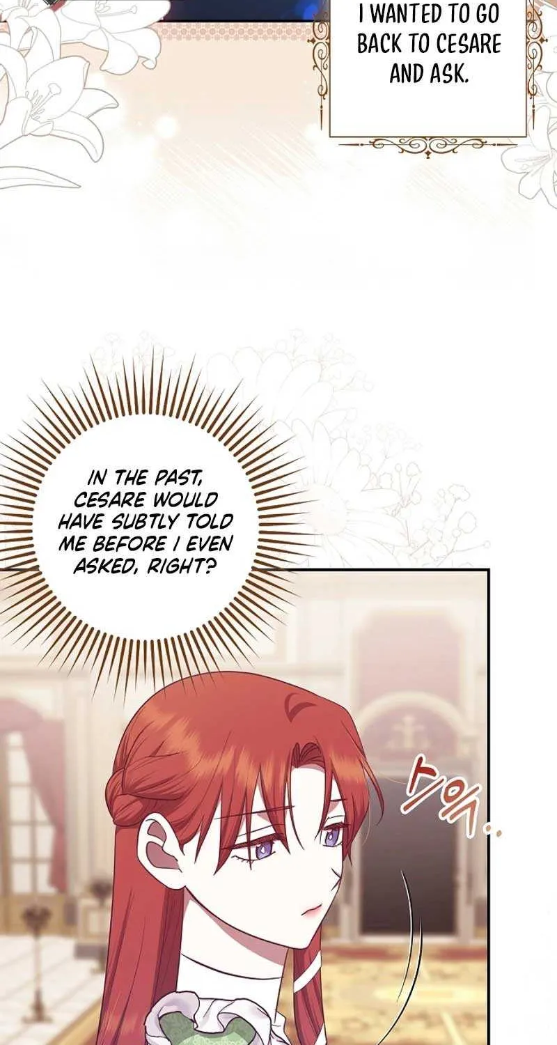 The Abandoned Bachelorette Enjoys Her Simple Life Chapter 71 page 16 - 