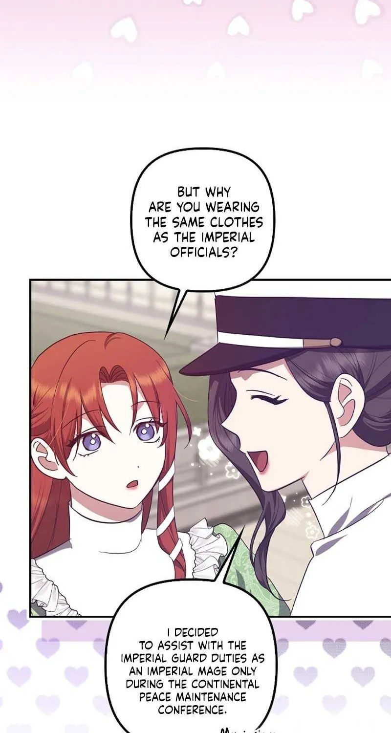 The Abandoned Bachelorette Enjoys Her Simple Life Chapter 71 page 25 - 
