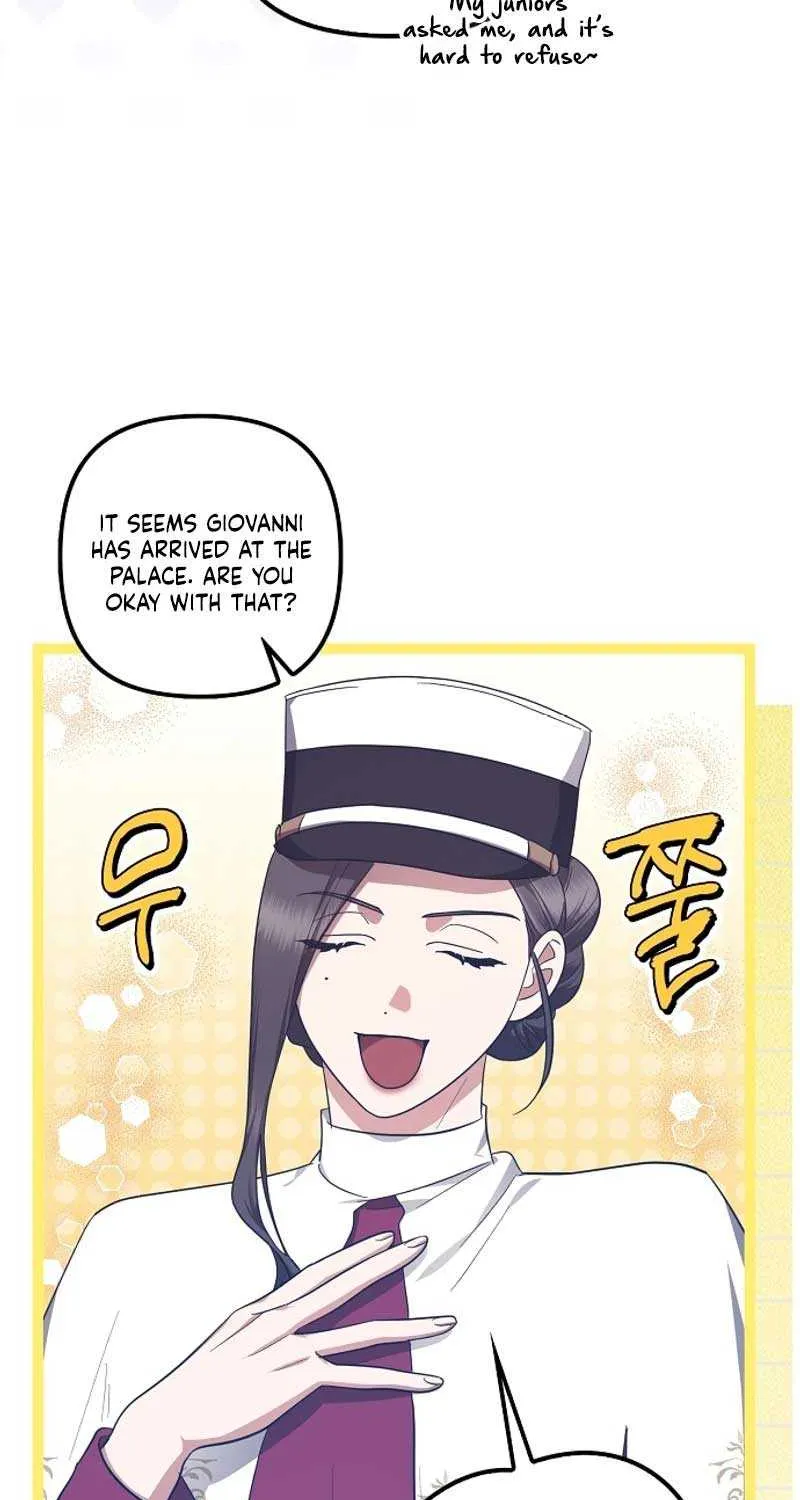 The Abandoned Bachelorette Enjoys Her Simple Life Chapter 71 page 26 - 