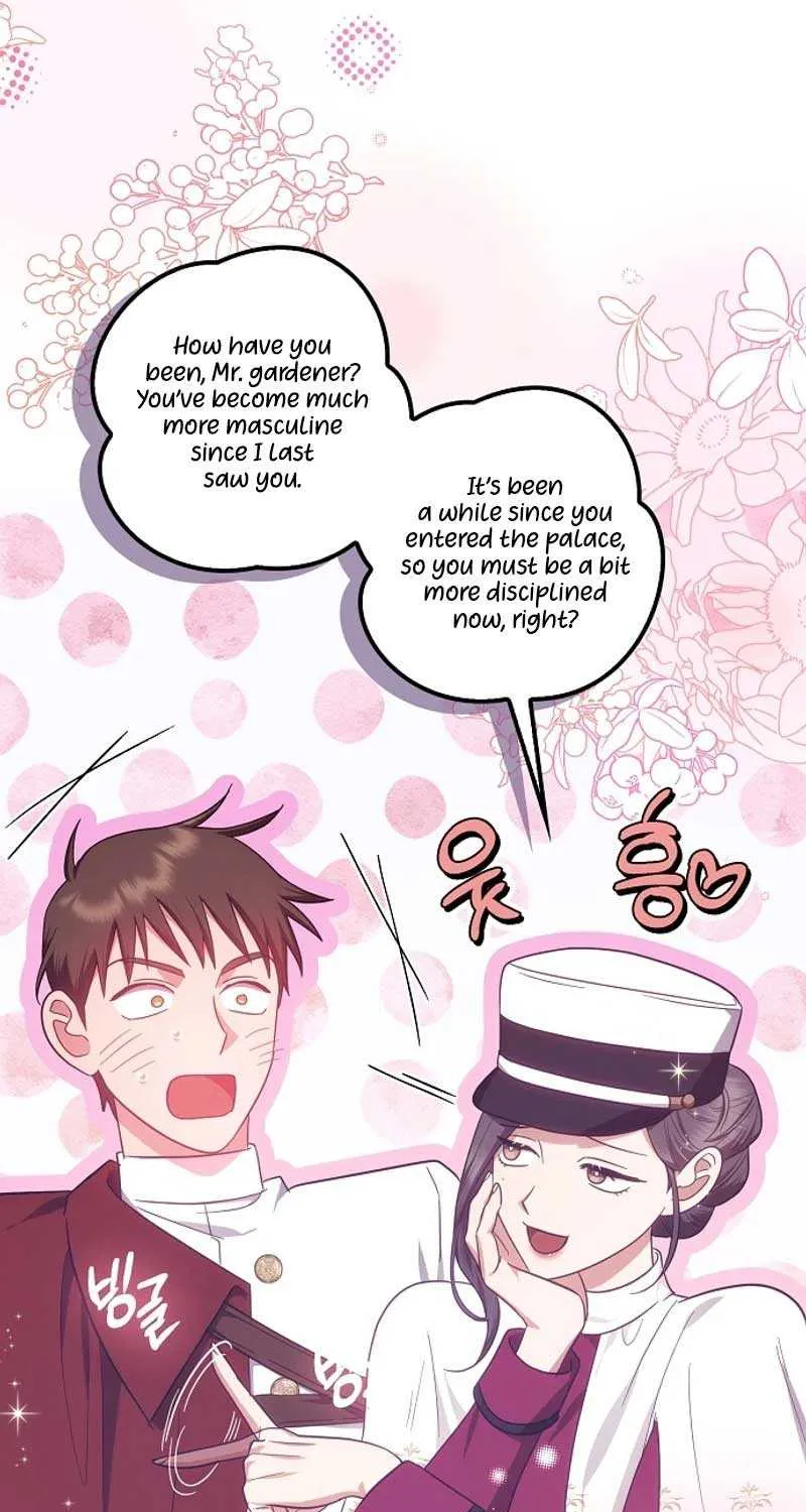 The Abandoned Bachelorette Enjoys Her Simple Life Chapter 71 page 28 - 