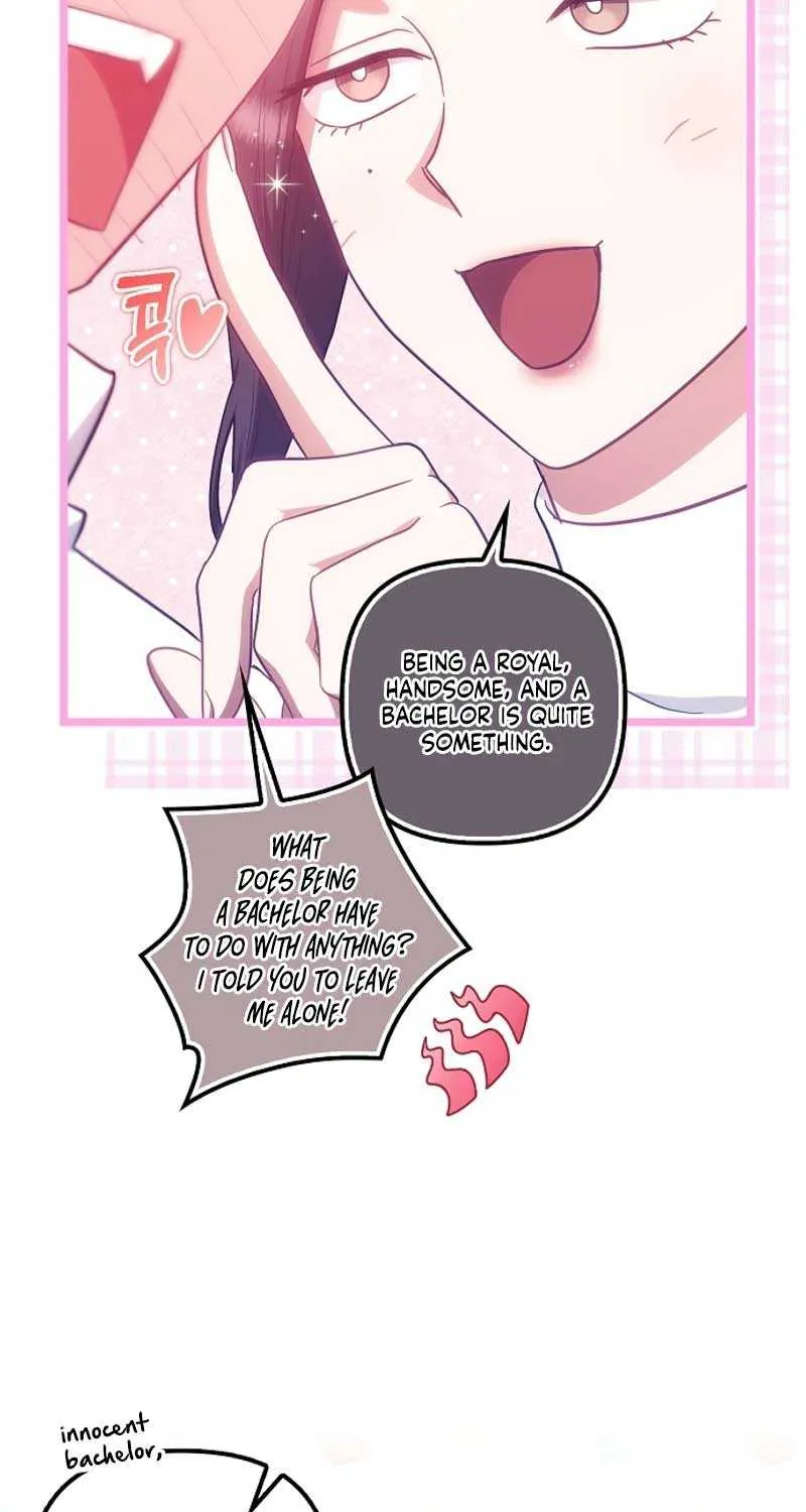 The Abandoned Bachelorette Enjoys Her Simple Life Chapter 71 page 30 - 
