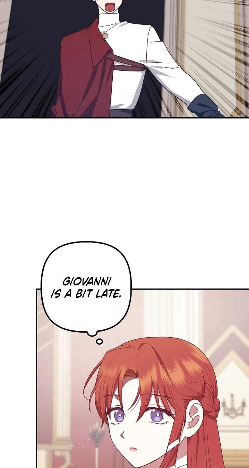 The Abandoned Bachelorette Enjoys Her Simple Life Chapter 71 page 4 - 
