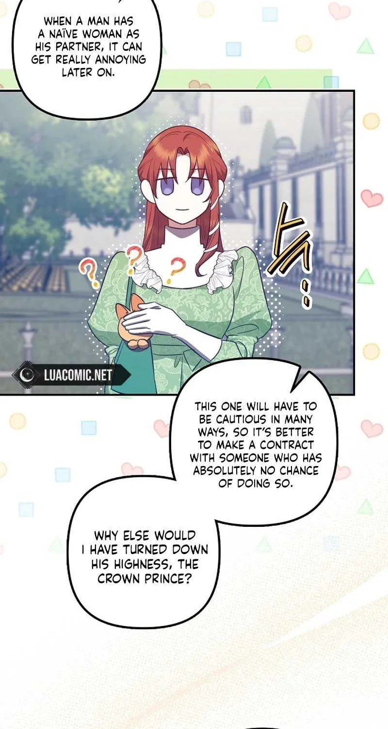 The Abandoned Bachelorette Enjoys Her Simple Life Chapter 71 page 31 - 