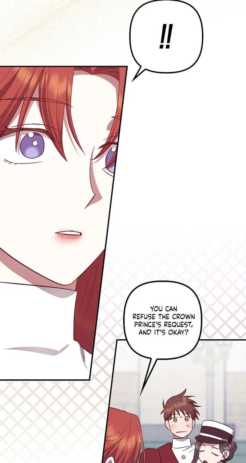 The Abandoned Bachelorette Enjoys Her Simple Life Chapter 71 page 32 - 