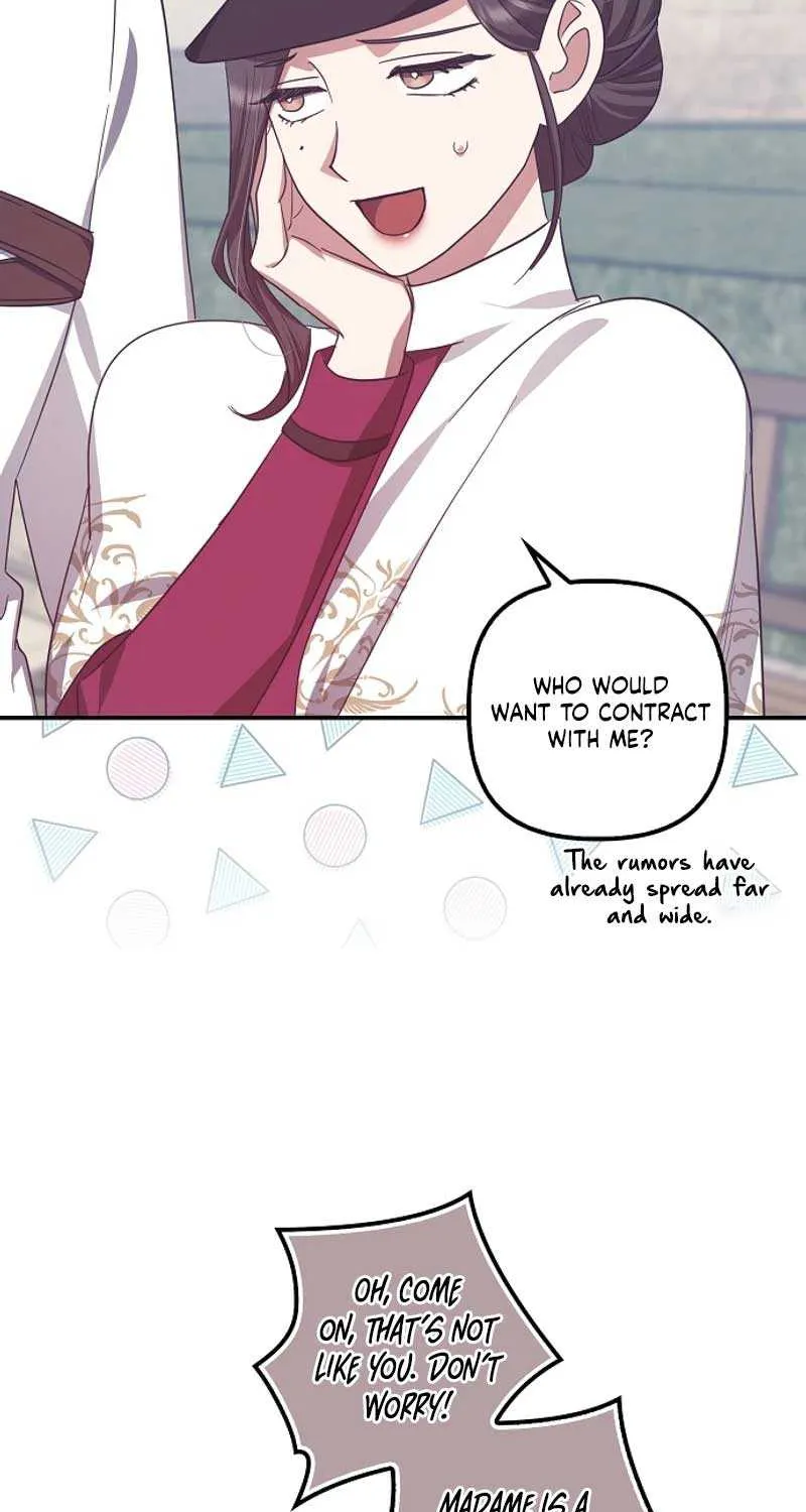 The Abandoned Bachelorette Enjoys Her Simple Life Chapter 71 page 34 - 