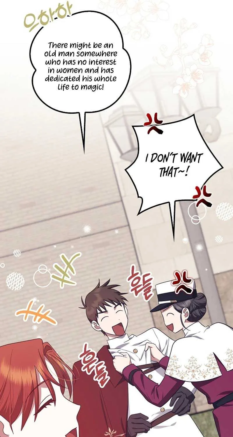 The Abandoned Bachelorette Enjoys Her Simple Life Chapter 71 page 36 - 