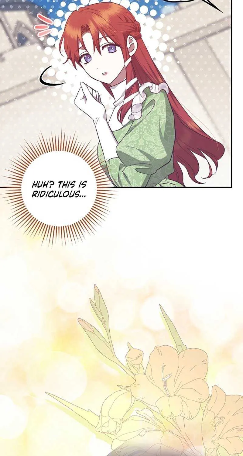 The Abandoned Bachelorette Enjoys Her Simple Life Chapter 71 page 38 - 
