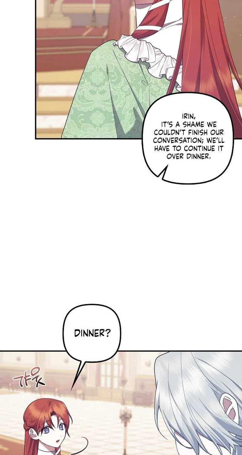 The Abandoned Bachelorette Enjoys Her Simple Life Chapter 71 page 5 - 