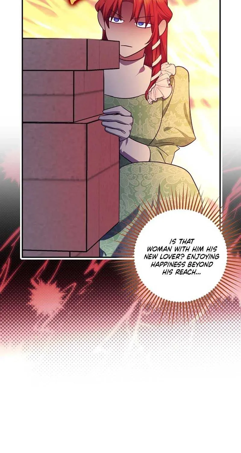 The Abandoned Bachelorette Enjoys Her Simple Life Chapter 71 page 41 - 