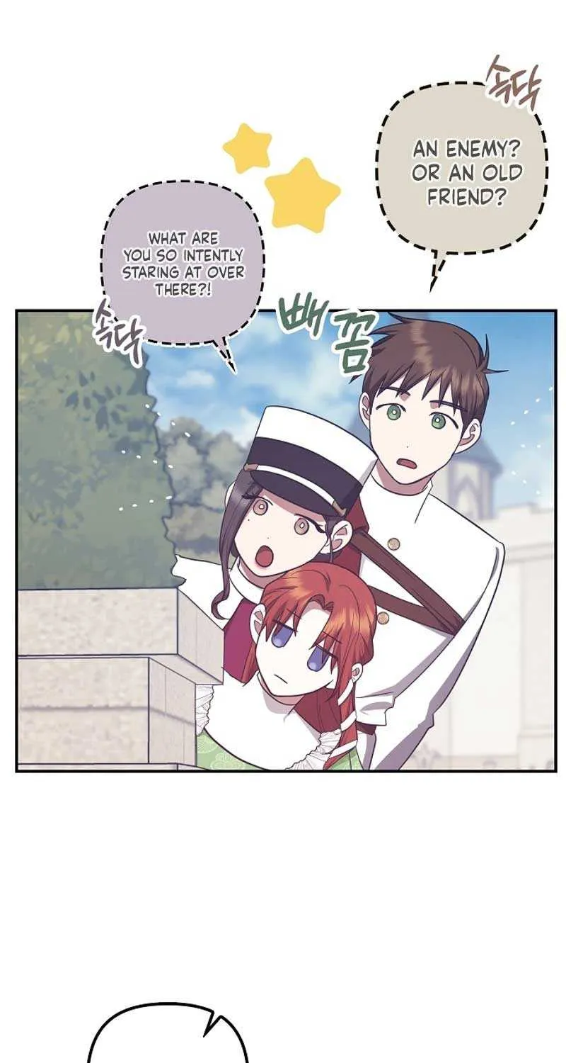The Abandoned Bachelorette Enjoys Her Simple Life Chapter 71 page 42 - 