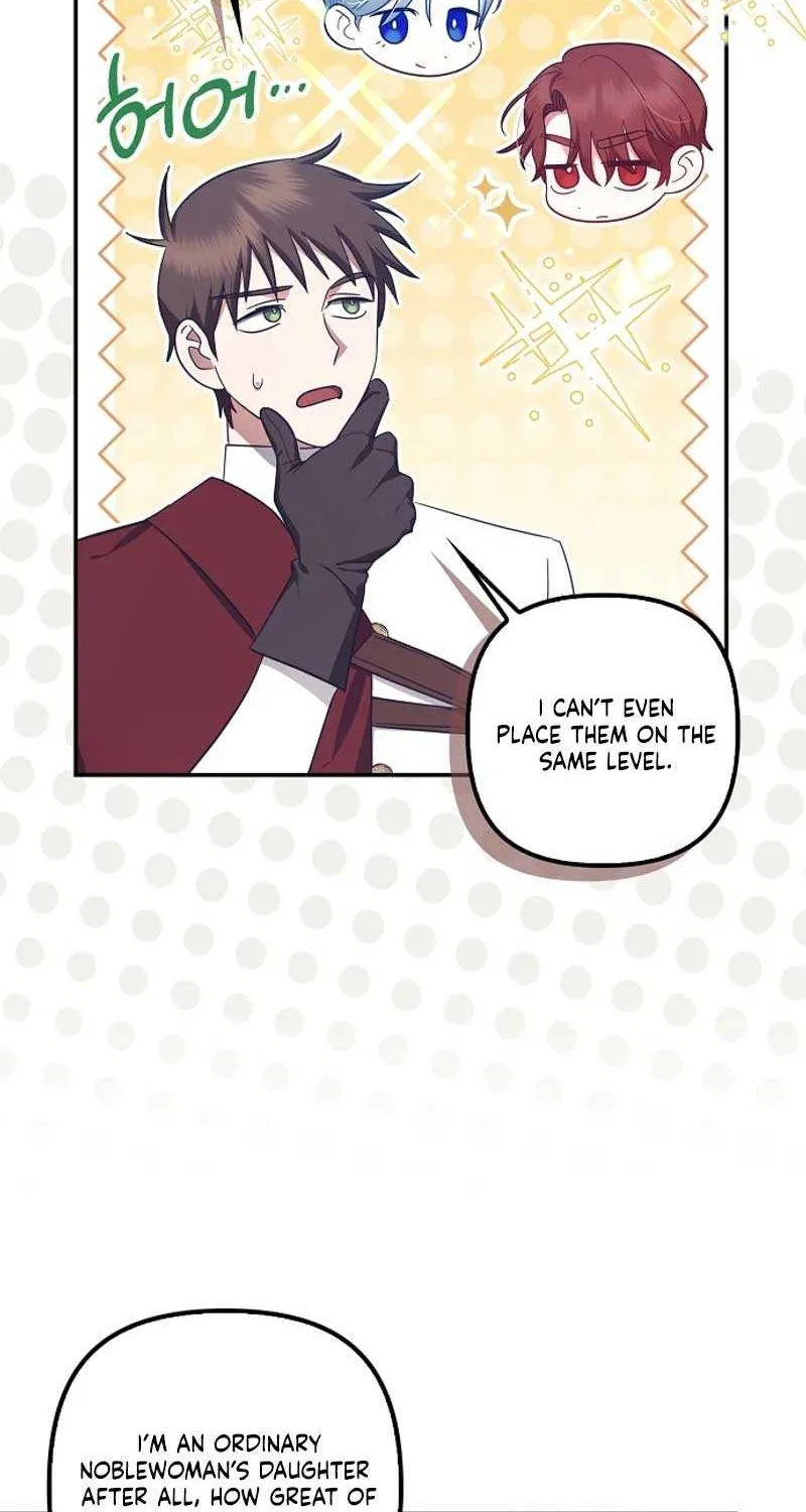 The Abandoned Bachelorette Enjoys Her Simple Life Chapter 71 page 46 - 