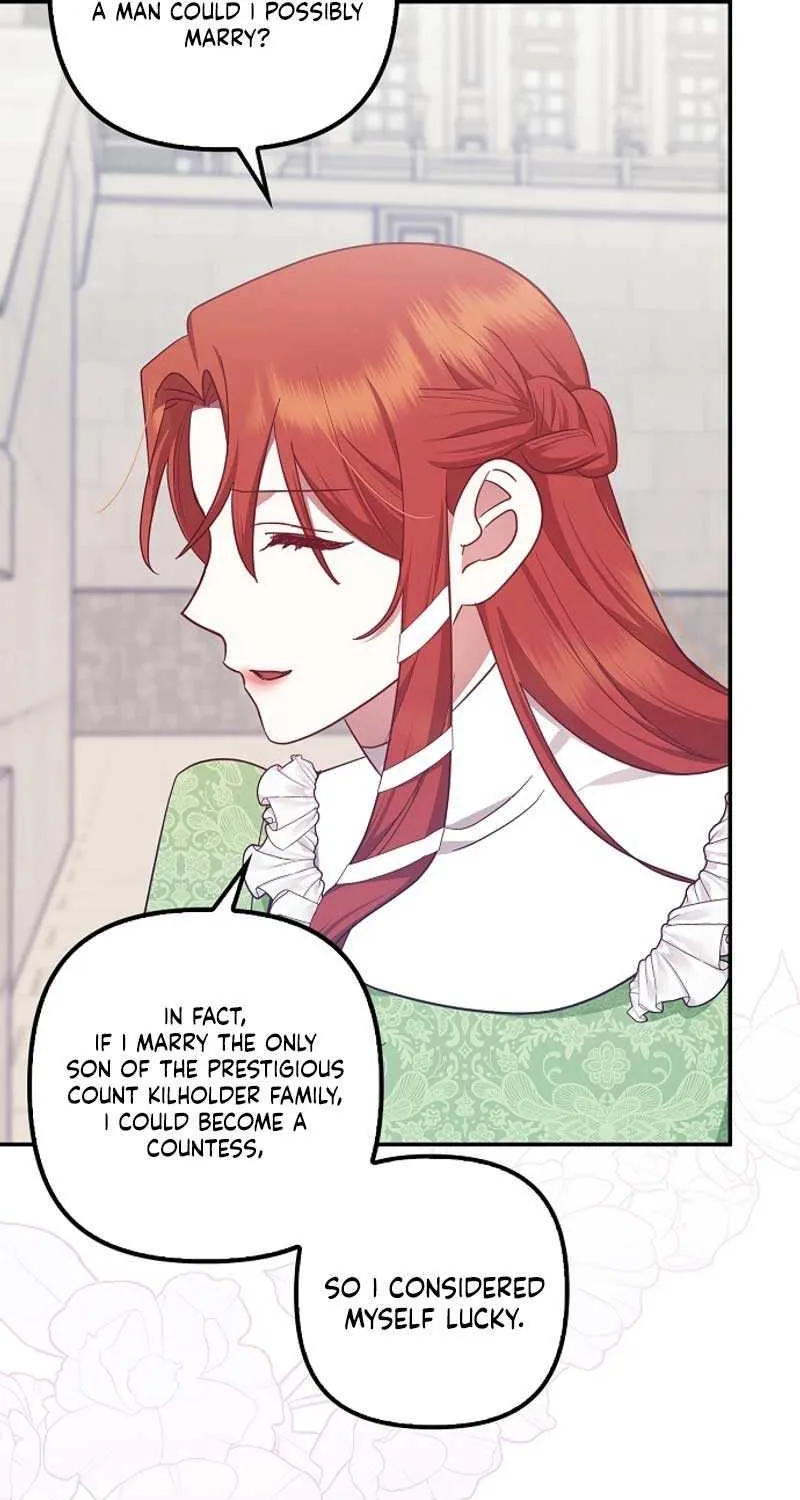 The Abandoned Bachelorette Enjoys Her Simple Life Chapter 71 page 47 - 