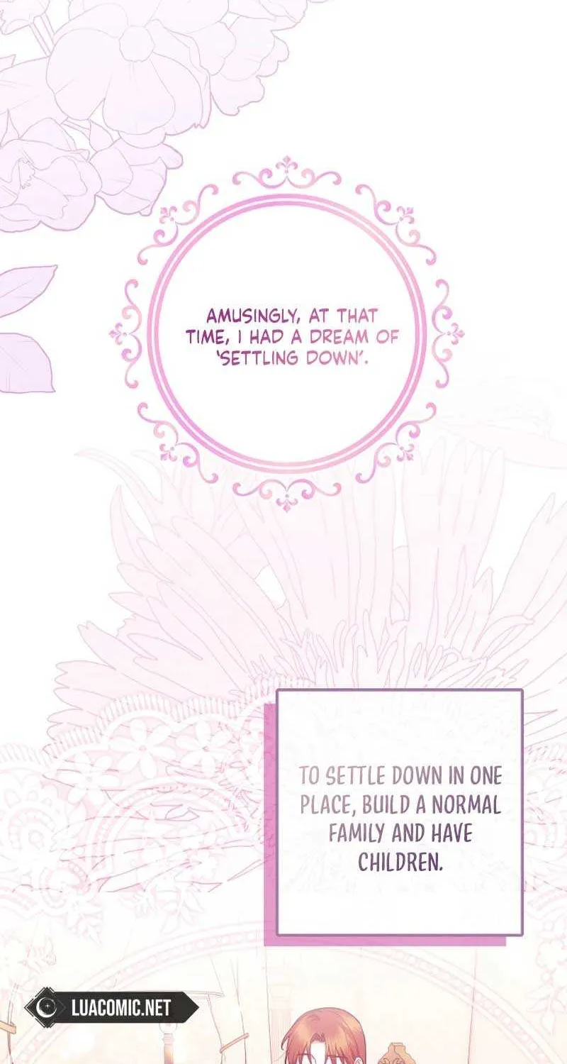 The Abandoned Bachelorette Enjoys Her Simple Life Chapter 71 page 48 - 